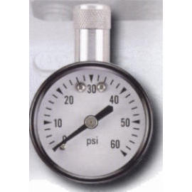 Tire Pressure Gauge (Tire Pressure Gauge)