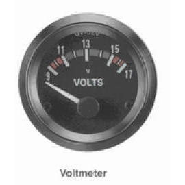 Voltmeter