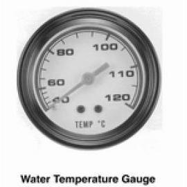 Water Tempertature Gauge (Jauge de température de fonctionnement eau)