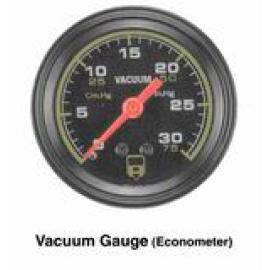 Vacuum Gauge (Vacuum Gauge)