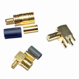 RF Connectors(SMB) (Разъемы РФ (SMB))