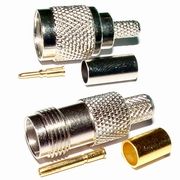 RF Connectors(TNC connectors) (Разъемы РФ (TNC разъемов))