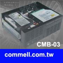 CMB-03 Pentium 4 Barebone System (CMB-03 Pentium 4 Barebone System)