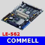 LE-562 Embedded Littleboard Computer (LE-562 Embedded Computer Littleboard)