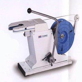 TWISTING TIE MACHINE (TWISTING TIE MACHINE)