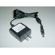 AC/DC Adaptor (Adaptateur AC / DC)