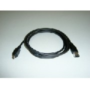 IEEE1394 cable (Câble IEEE1394)