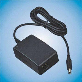 AC/DC Switching Adaptor (AC / DC Adaptateur de commutation)