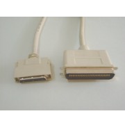 SCSI cable (Câble SCSI)