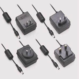 AC.Dc Power Adaptors (AC.Dc Power Adaptors)