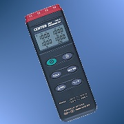 Center 304 Type k Thermometer (Centre 304 K Type Thermomètre)