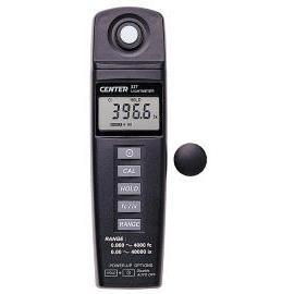 Center 337 Light Meter (Centre 337 Light Meter)