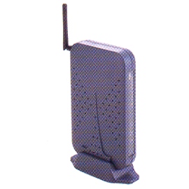 802111B WIRELESS ACCESS POINT