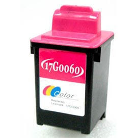 Lexmark Compatible Inkjet Cartridge (Compatible Lexmark Cartouche jet d`encre)