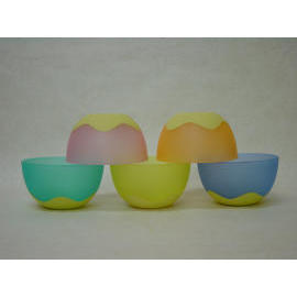 Small Salad Bowl (Small Salad Bowl)