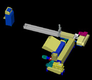 Plastic recycling & pelletizing equipment (Le recyclage du plastique et d`équipements de bouletage)