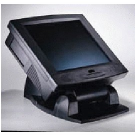 All-in-one LCD Panel PC & POS System