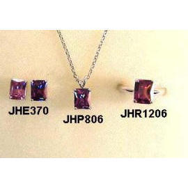 Jewelry - Set (Bijoux - Set)