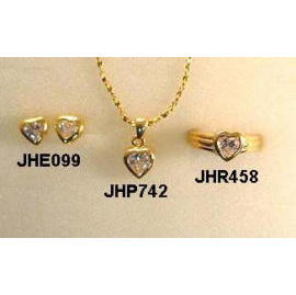 Jewelry - Set (Jewelry - Set)