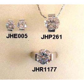 Jewelry - Set (Jewelry - Set)