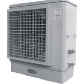 Environmental - Air Conditioner (L`environnement - Air Conditioner)