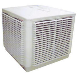 Environmental - Air Conditioner (L`environnement - Air Conditioner)