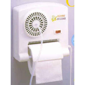 Ozone Air & Water Cleaner (L`ozone de l`air et une eau plus propre)