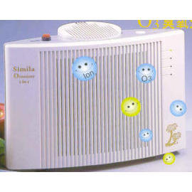 Ozone Air & Water Cleaner (L`ozone de l`air et une eau plus propre)