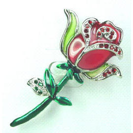 Brooch (Broche)