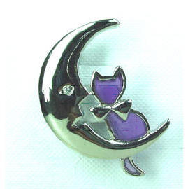 Brooch (Broche)