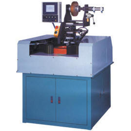 Coiling - Auto-Wrapping Machine (Coiling - Auto-Wrapping Machine)