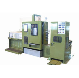 Drawing - Fine Copper Wire Drawing Machine
