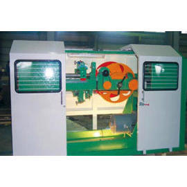 Tapping - Eccentric Type Tapping Machine (Tapping - Eccentric Type Tapping Machine)