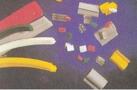 Thermoplastic Elastomer, TPE