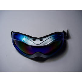 Ski goggle (Lunettes de ski)