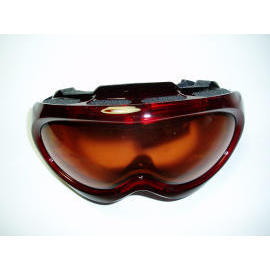Ski goggle (Skibrille)