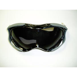 Ski goggle (Skibrille)