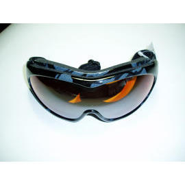 Ski goggle