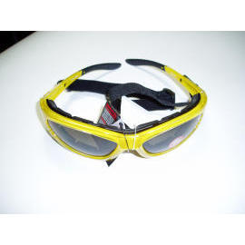 Ski goggle (Skibrille)