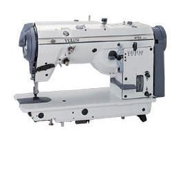 Zig Zag Industrial Sewing Machine (A Type) (Zig Zag Industrial Sewing Machine (Type A))