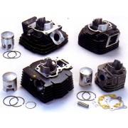 Zylinder assy (Zylinder assy)