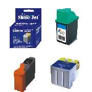 Ink Jet Compatible Cartridge (Ink Jet Compatible Cartridge)