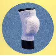 Knee Pad. (Наколенники.)