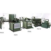 Alloy Rim Production Line (Alloy Rim Production Line)