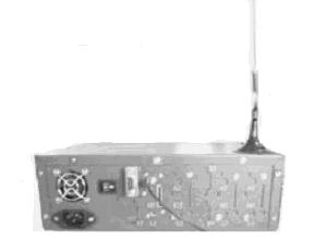 GSM/GPRS Equipment (GSM / GPRS оборудования)