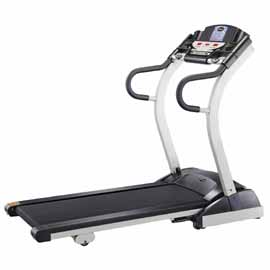 LOW DECK TREADMILL (LOW DECK TREADMILL)