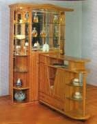 LIVING ROOM CABINET (SALON DU CONSEIL DES MINISTRES)