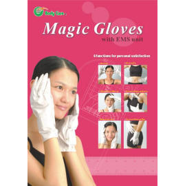 MAGIC GLOVES (MAGIC GLOVES)