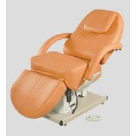 Facial chair w/ vibration