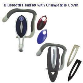 Bluetooth Headset